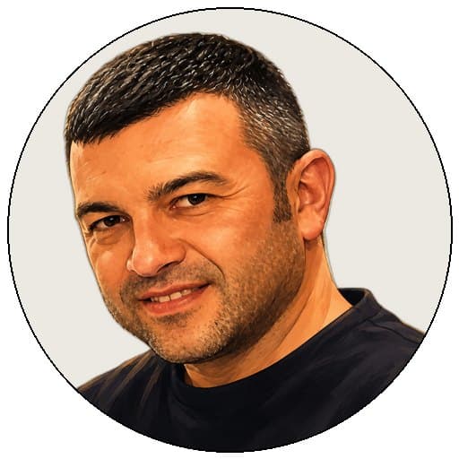 Marco Andreoni