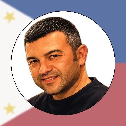 Marco Andreoni