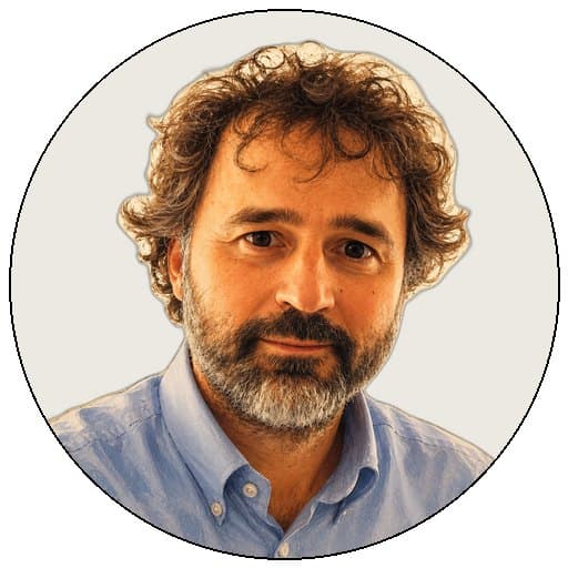 Marco Fazzini