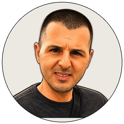 Massimiliano Lazzari
