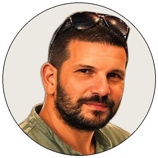 Riccardo Maggesi