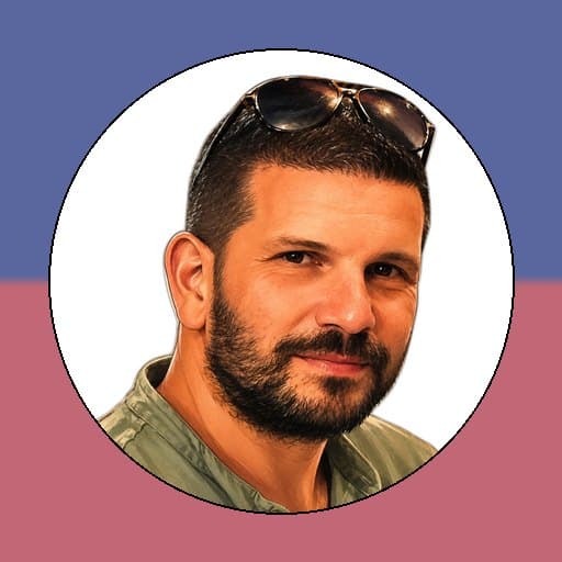 Riccardo Maggesi